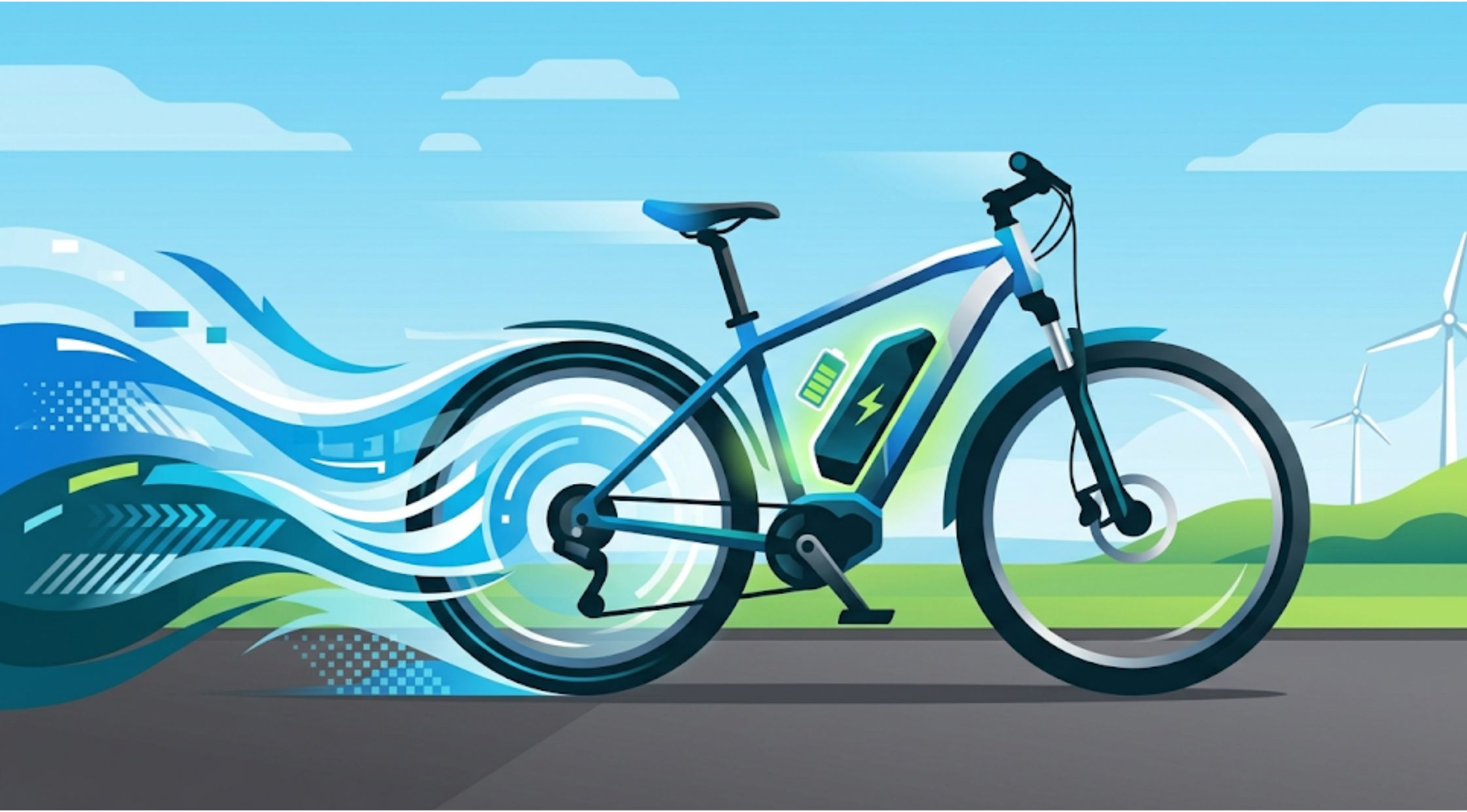 How to Choose a Fast, Reliable E-Bike Without Regret Later
