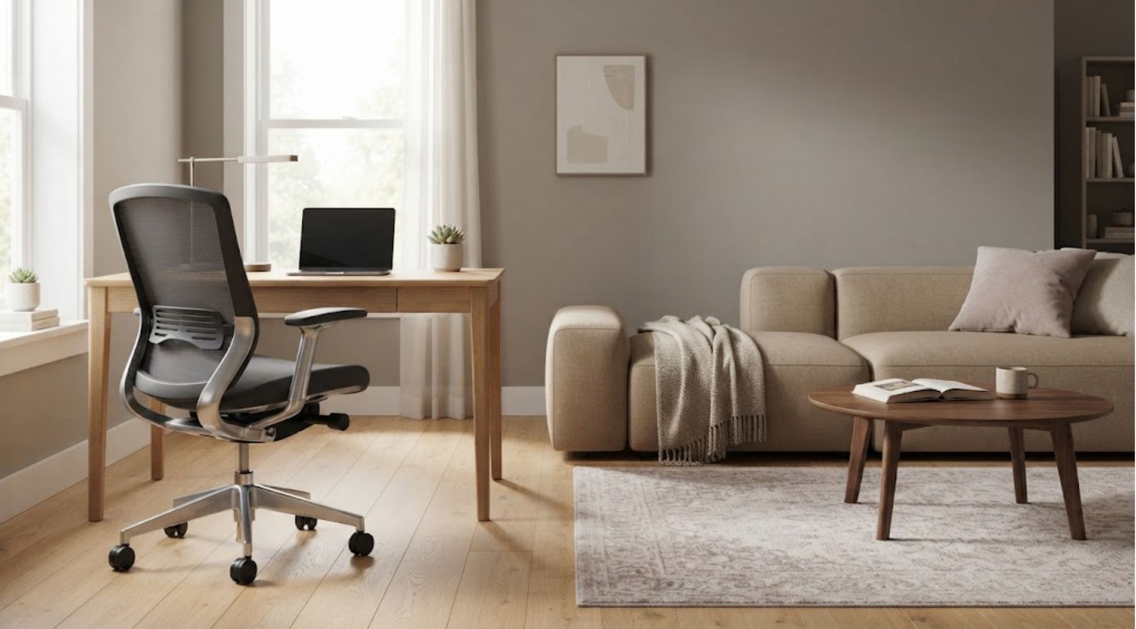 How to Choose Better Office & Home Furniture