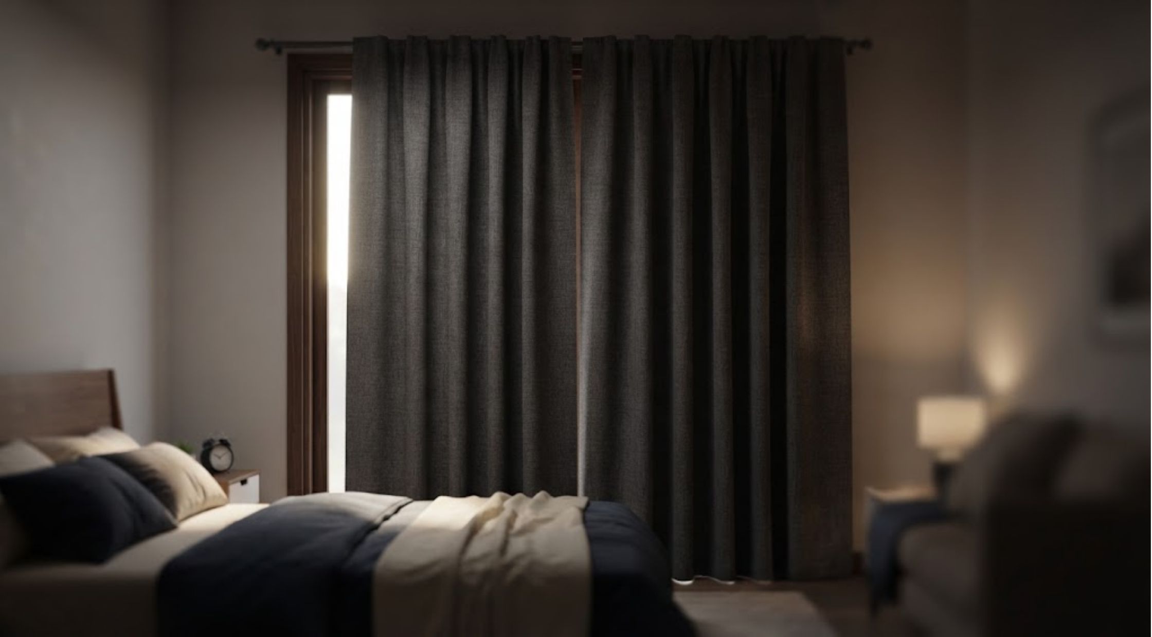 Best Blackout Curtains for Better Sleep Today