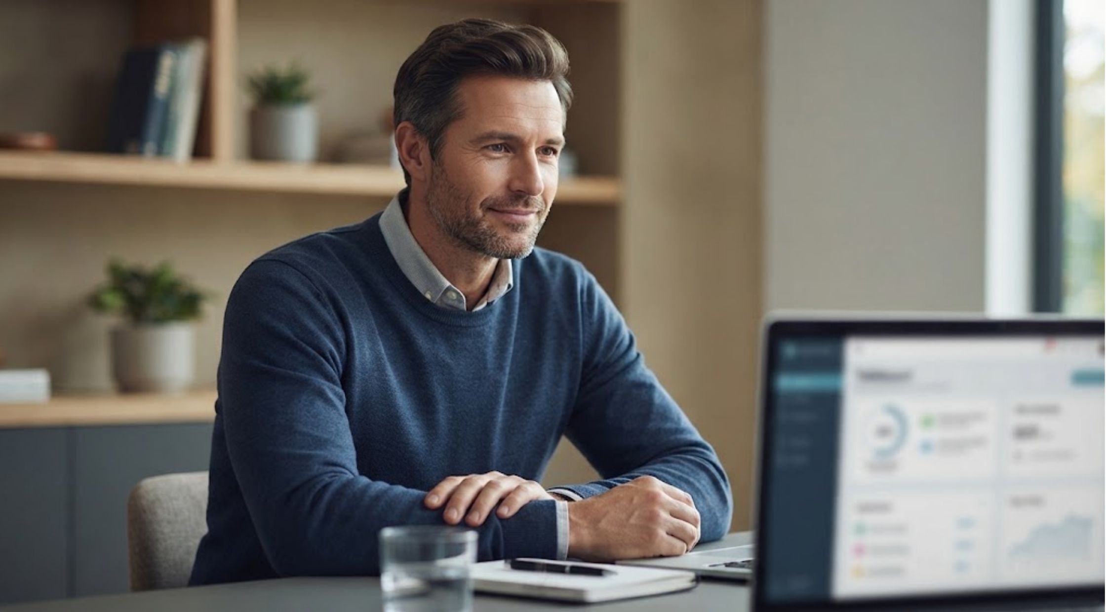 How to Navigate Online TRT and Men's Health Services