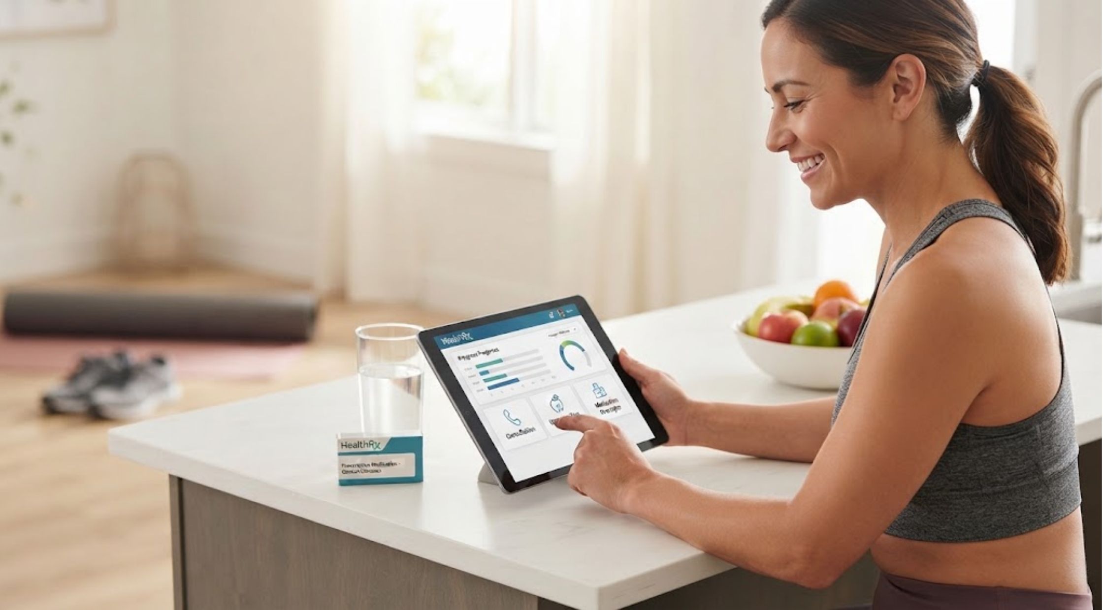 How to Choose Online Weight Loss Medication Safely and Effectively