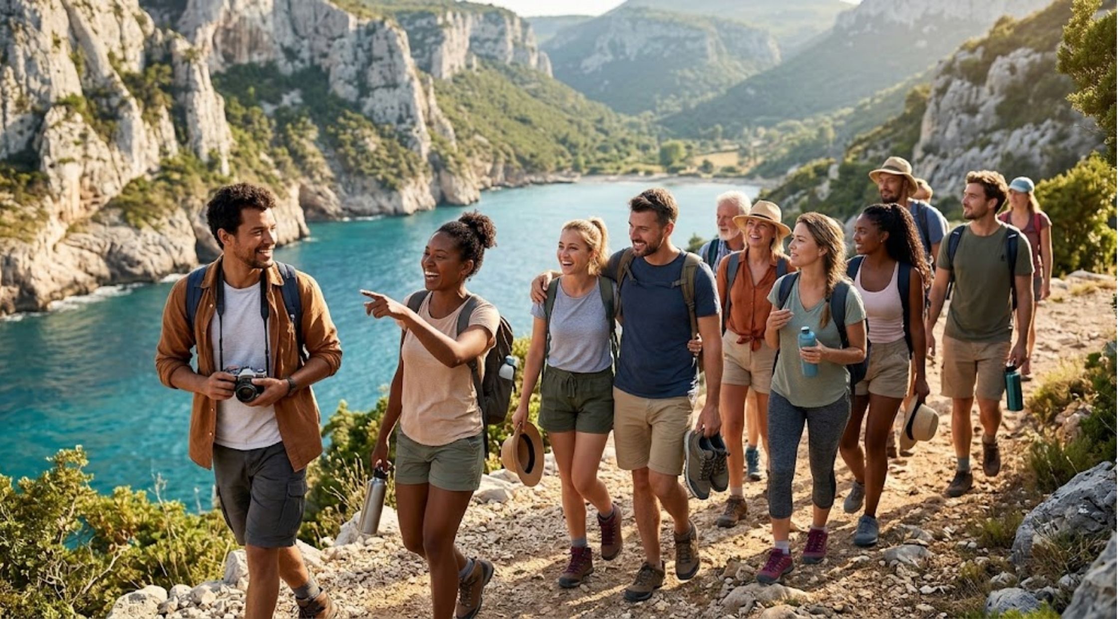 How to Choose Group Trips and Group Travel Trips That Actually Fit Your Travel Style
