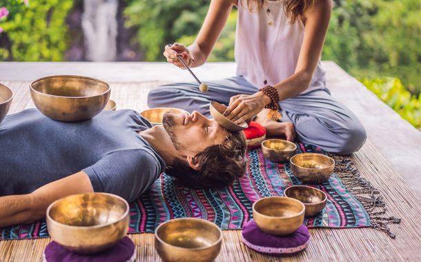 Ayurveda Experience 