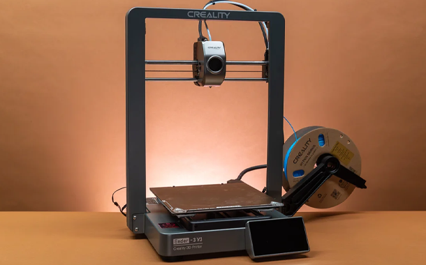 Creality Ender-3 V3 _ Creality