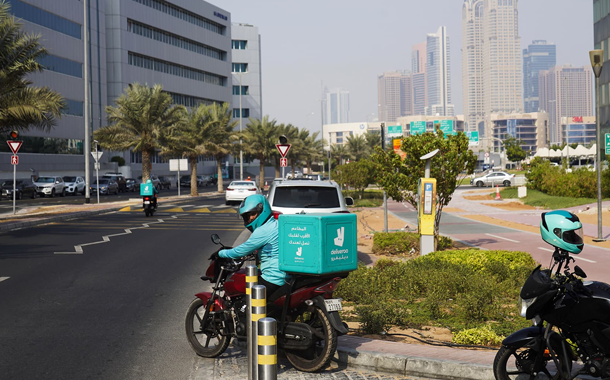 Deliveroo UAE – Fast, Reliable Food Delivery at Your Doorstep