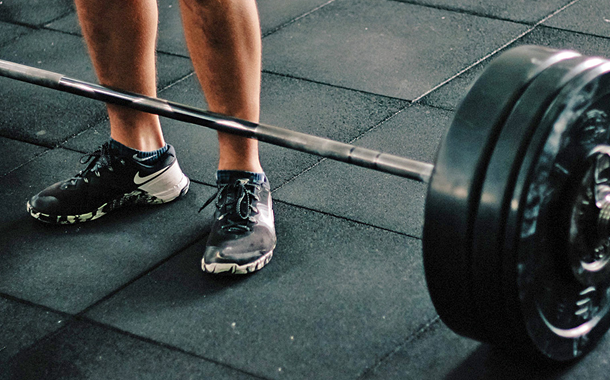 Elevating Strength with Fitness Products at Teeter