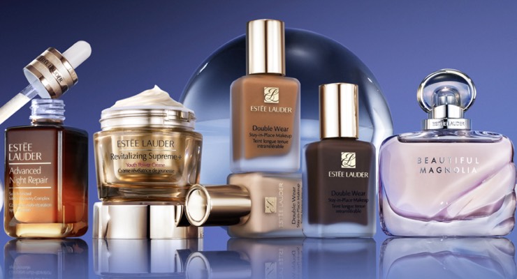 Estee Lauder