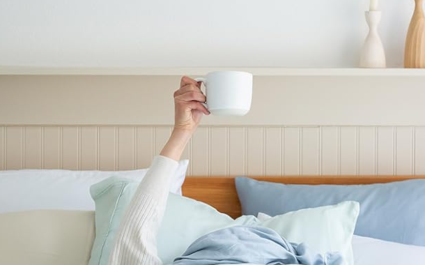 Experience Comfortable Bed Items Available at Eucalypso