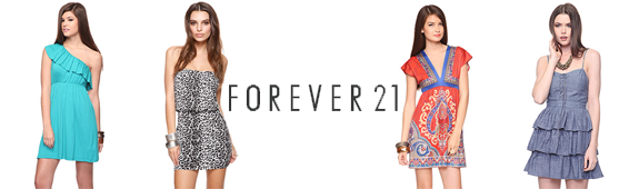 forever 21
