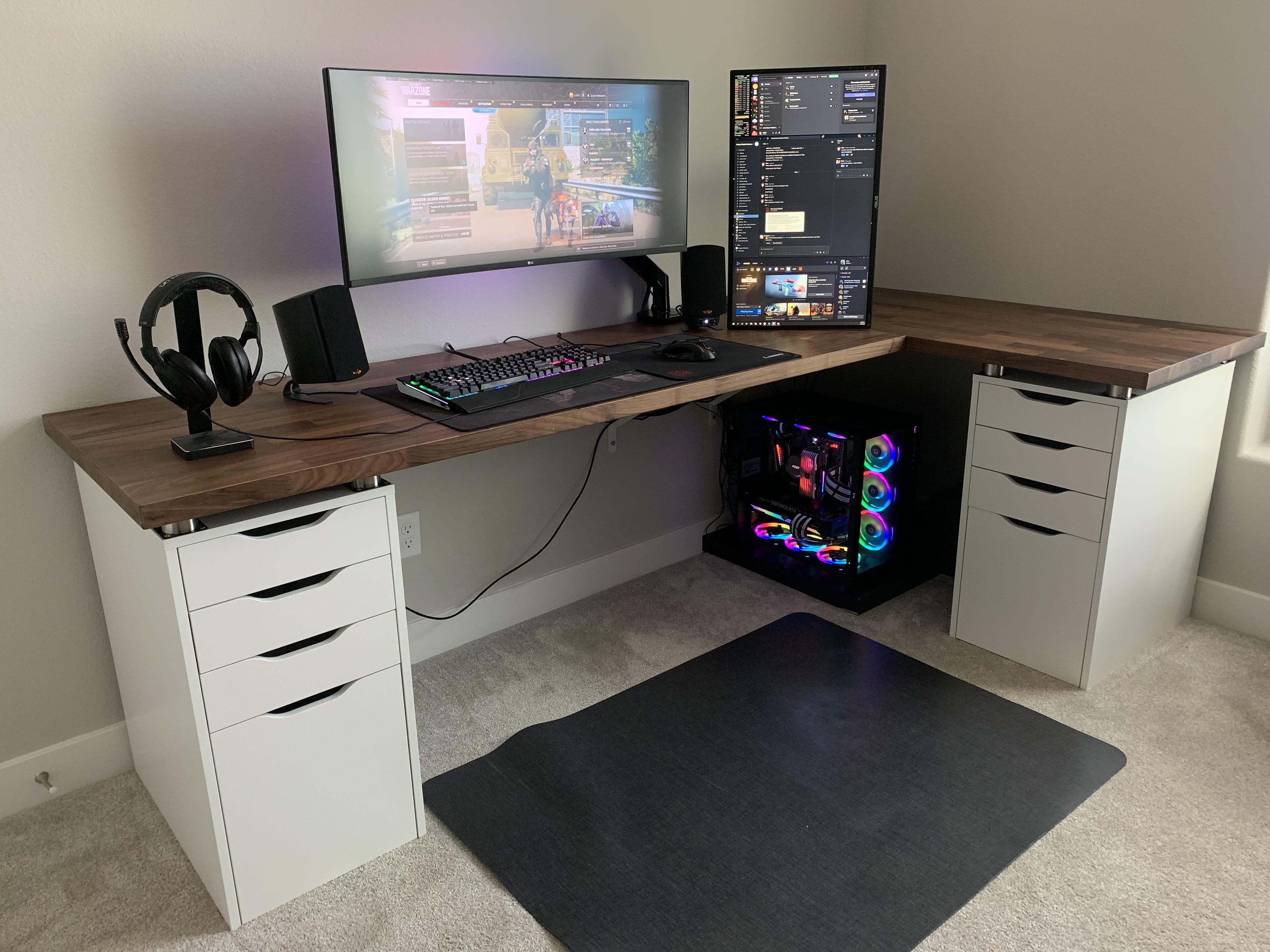 IKEA Desk 
