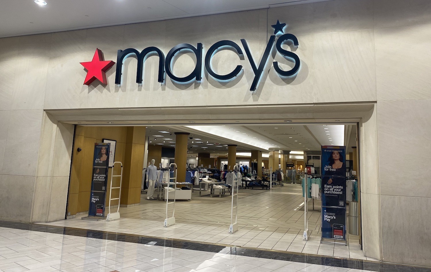 macys store 