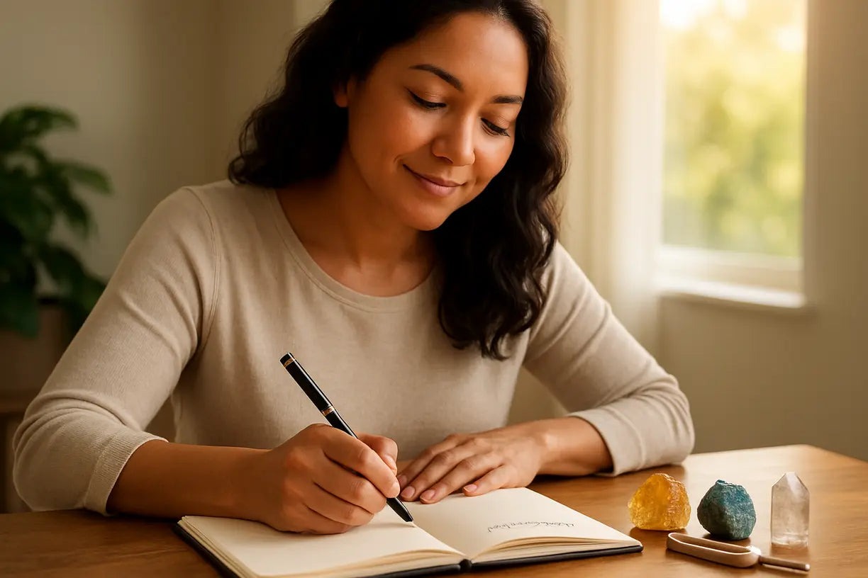 manifestation-journal-crystals-j