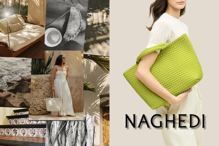 naghedi bags