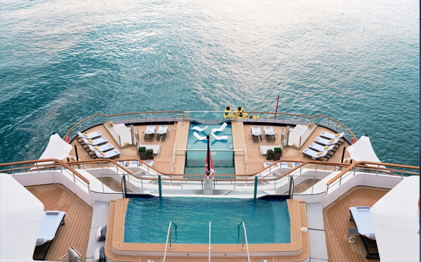 Plan a Luxury Cruise with Friends