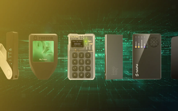 Safe Crypto Storage with Trezor Hardware Wallet_ Learn How to Protect Your Assets