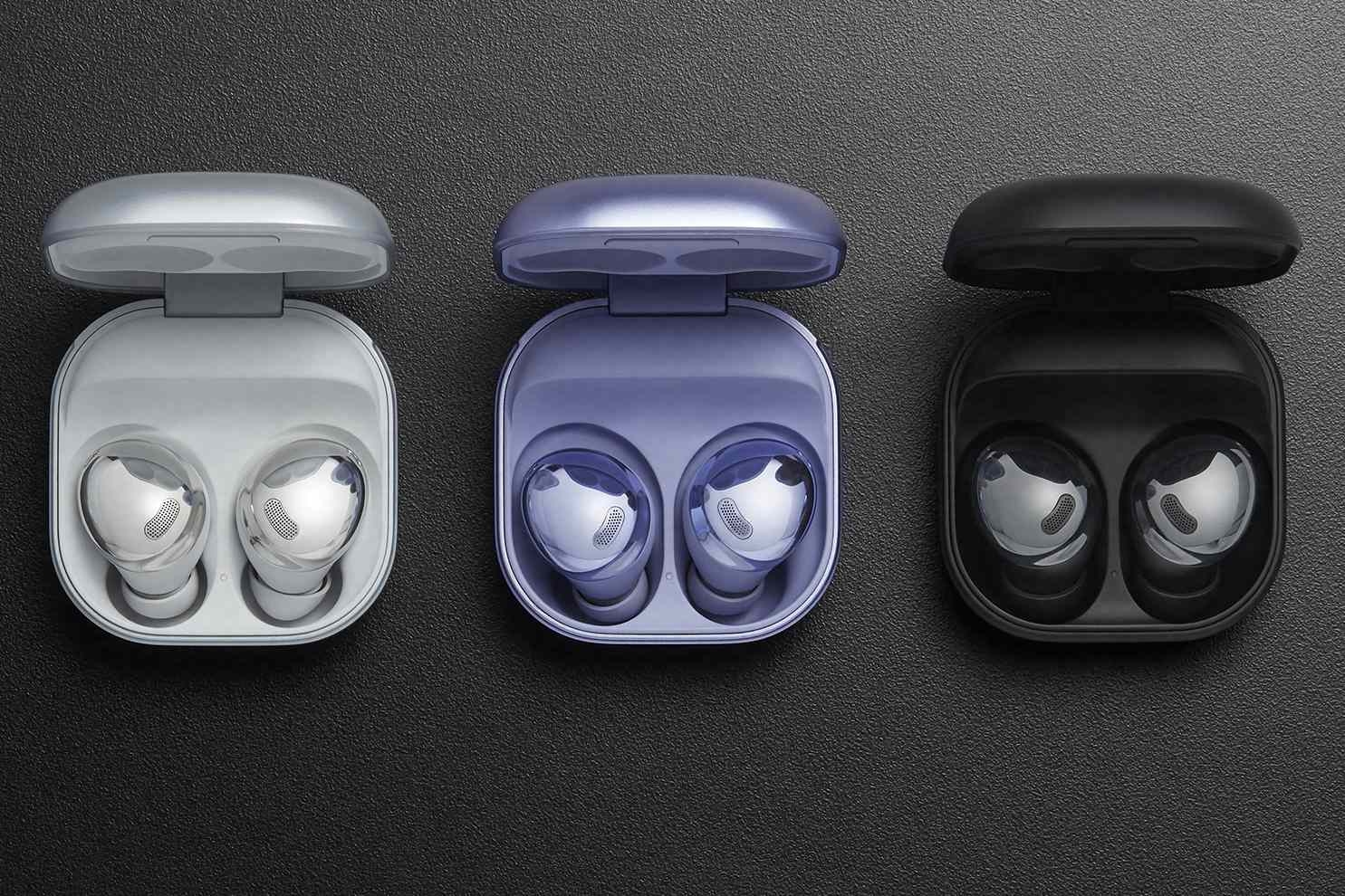 Samsung Galaxy Buds