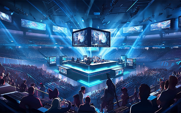 The Rise of Esports Essential Games