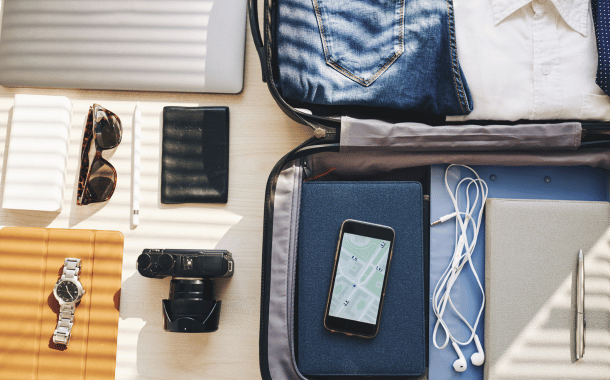 travel essentials