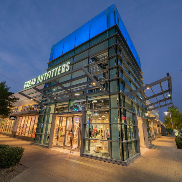 Urban Outfitters outlet 